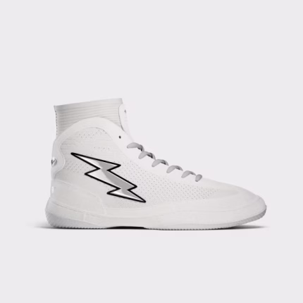 Chrome Hearts Wrestling Shoes​